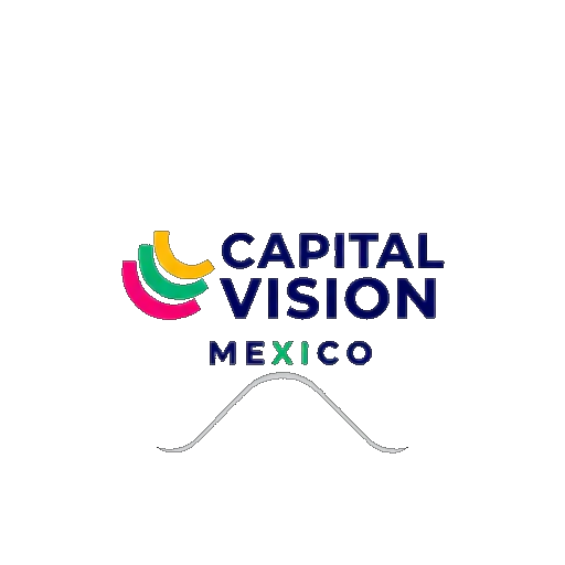 Capital Vision Mexico logo