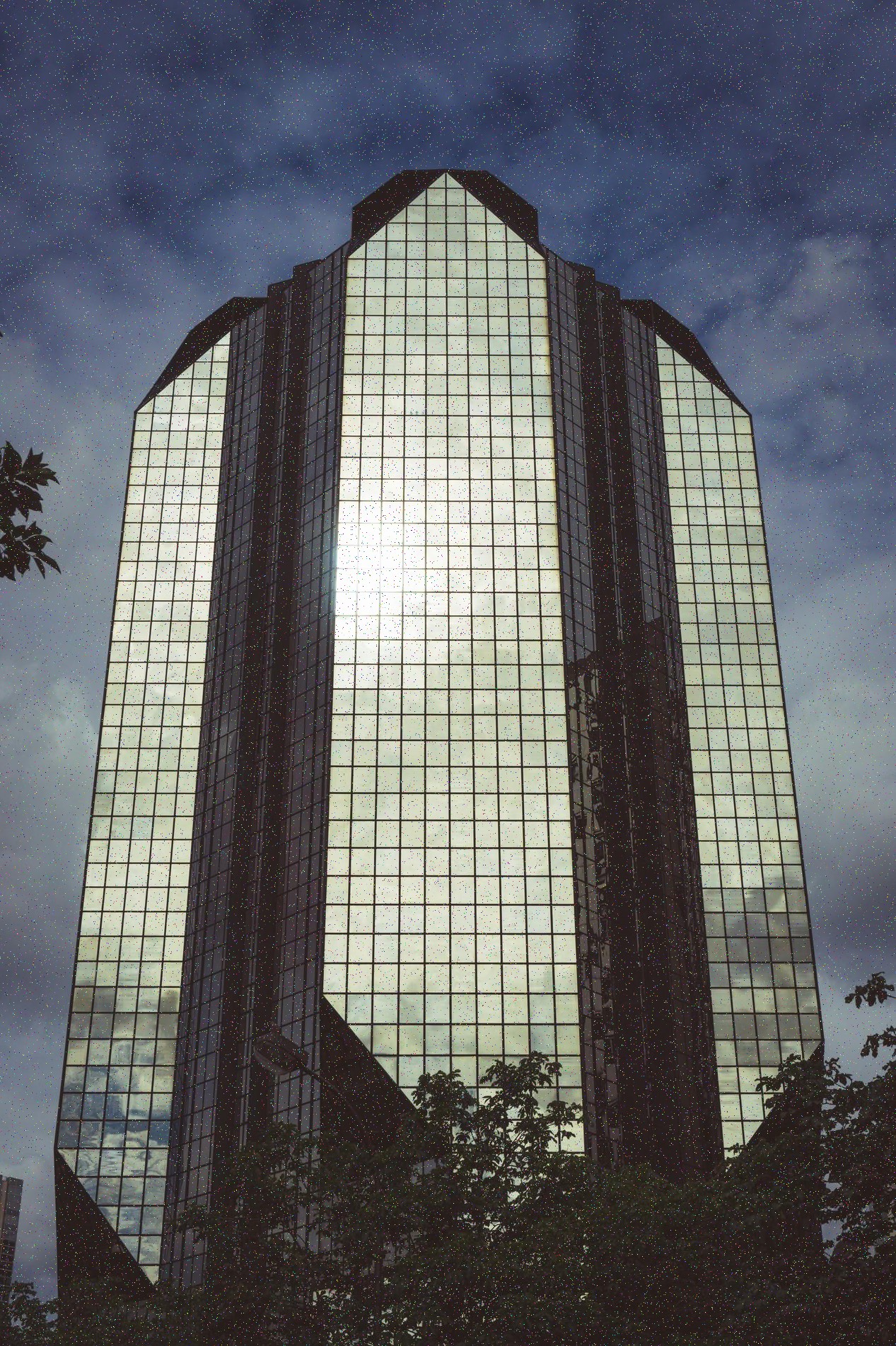 Oficina Capital Vision Mexico